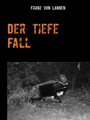 cover image of Der tiefe Fall